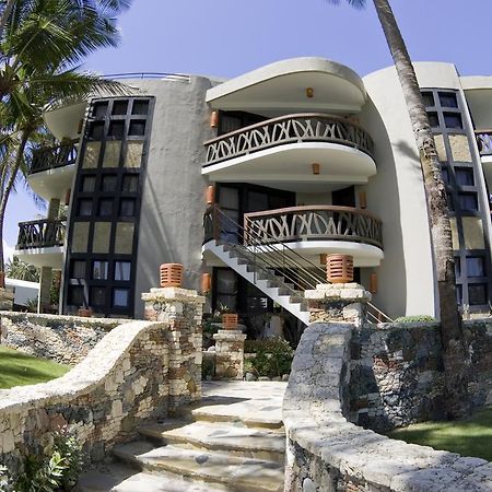 El Magnifico Aparthotel Cabarete Exterior photo