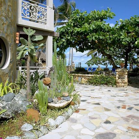 El Magnifico Aparthotel Cabarete Exterior photo