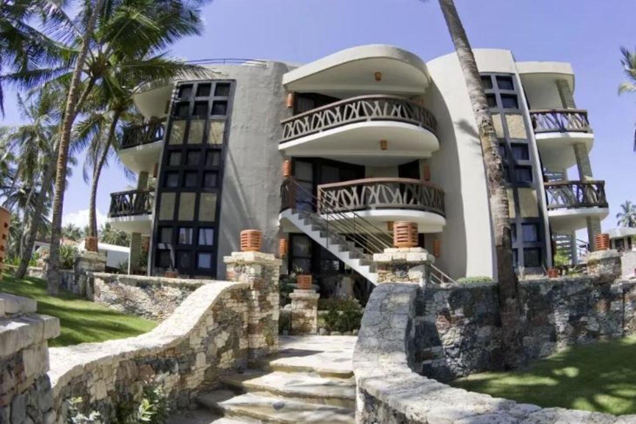 El Magnifico Aparthotel Cabarete Exterior photo