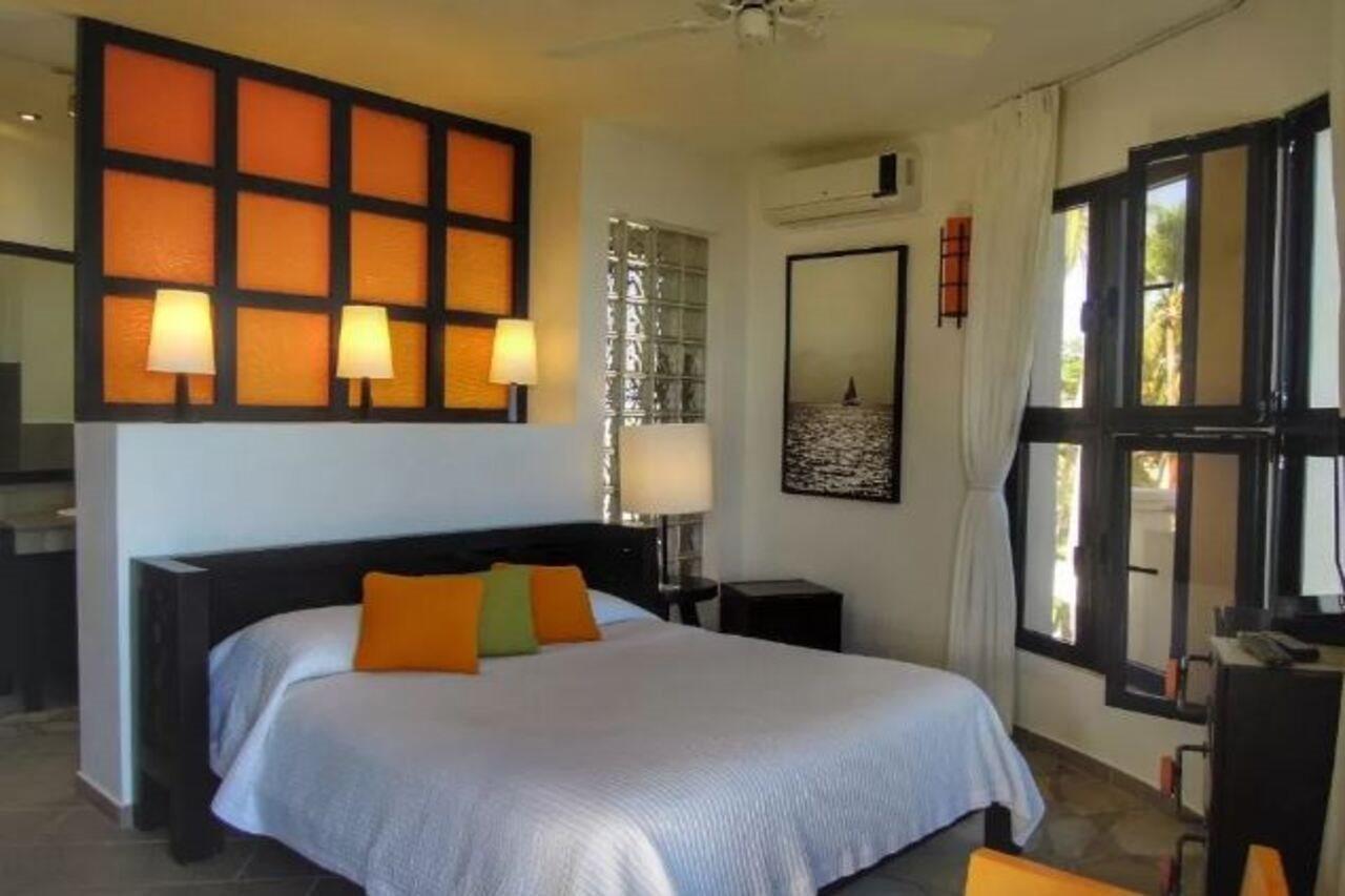 El Magnifico Aparthotel Cabarete Exterior photo