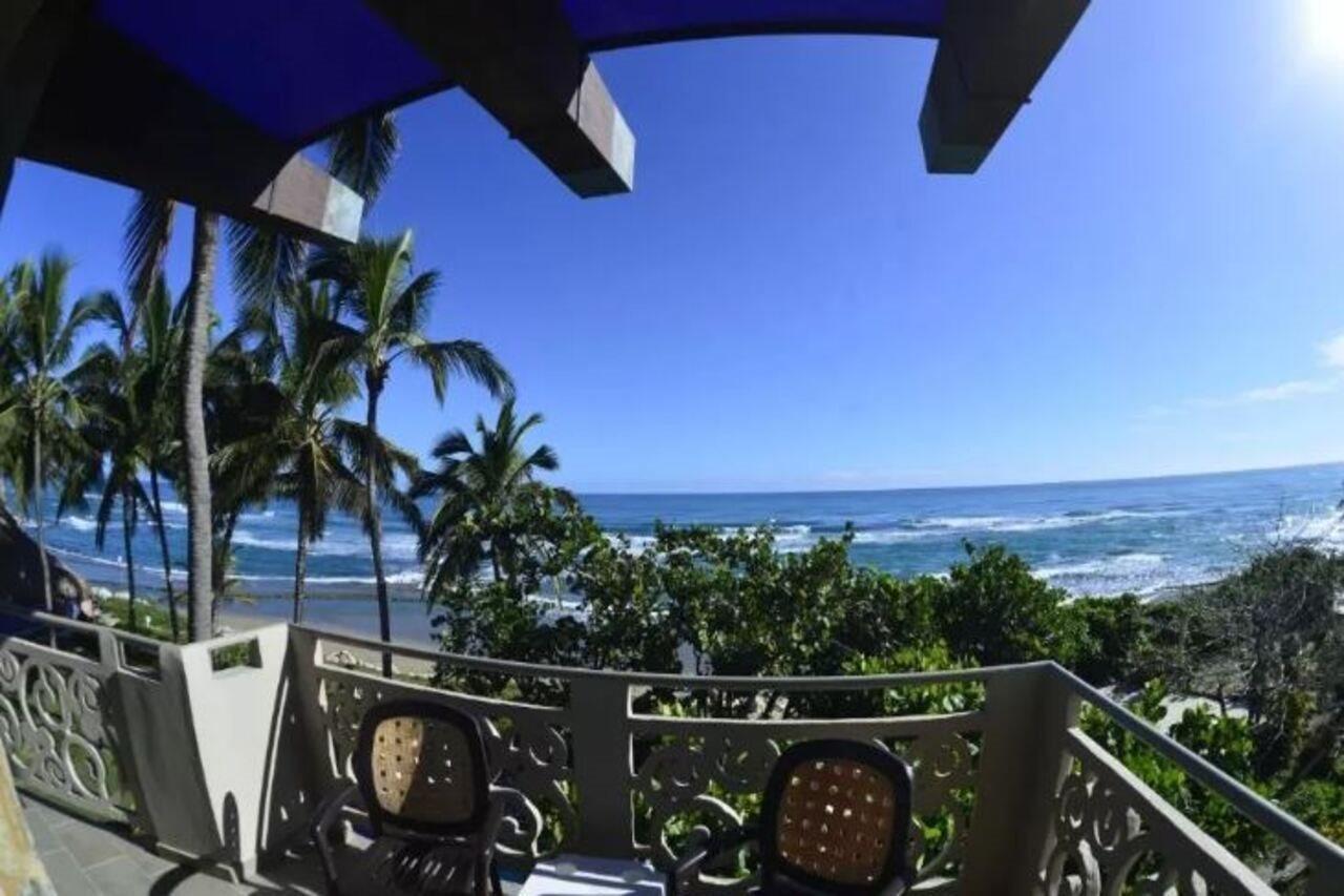 El Magnifico Aparthotel Cabarete Exterior photo
