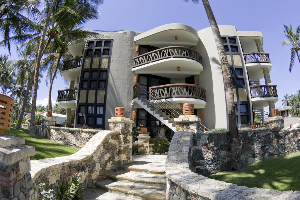 El Magnifico Aparthotel Cabarete Exterior photo