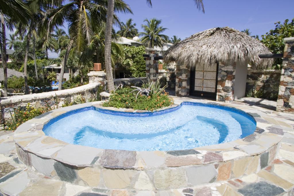 El Magnifico Aparthotel Cabarete Exterior photo