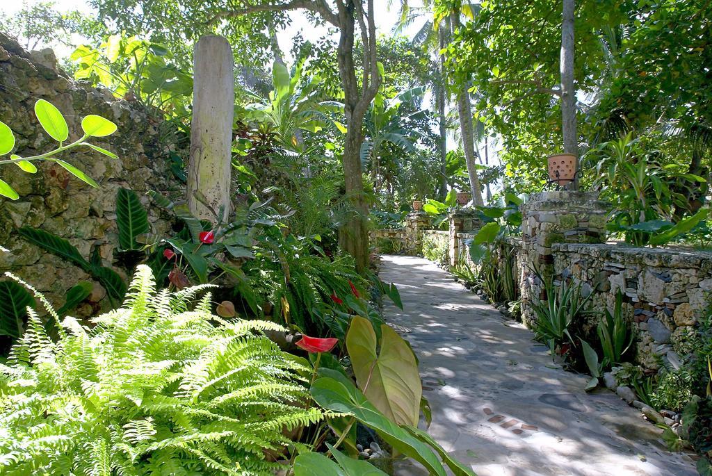 El Magnifico Aparthotel Cabarete Exterior photo