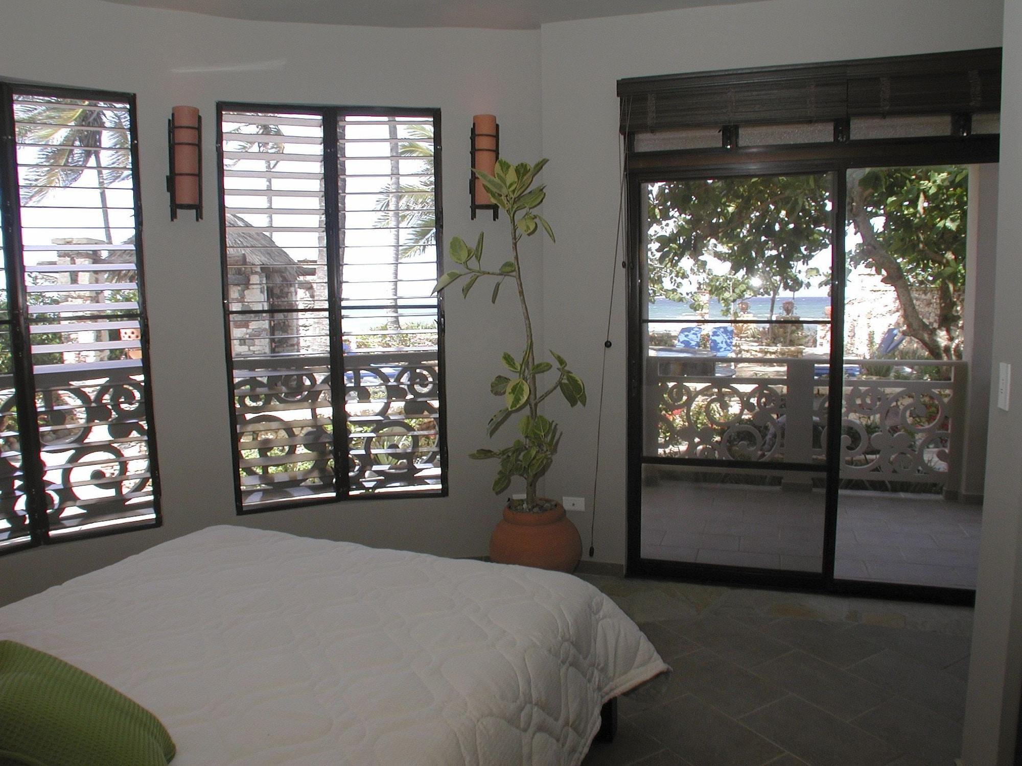 El Magnifico Aparthotel Cabarete Exterior photo