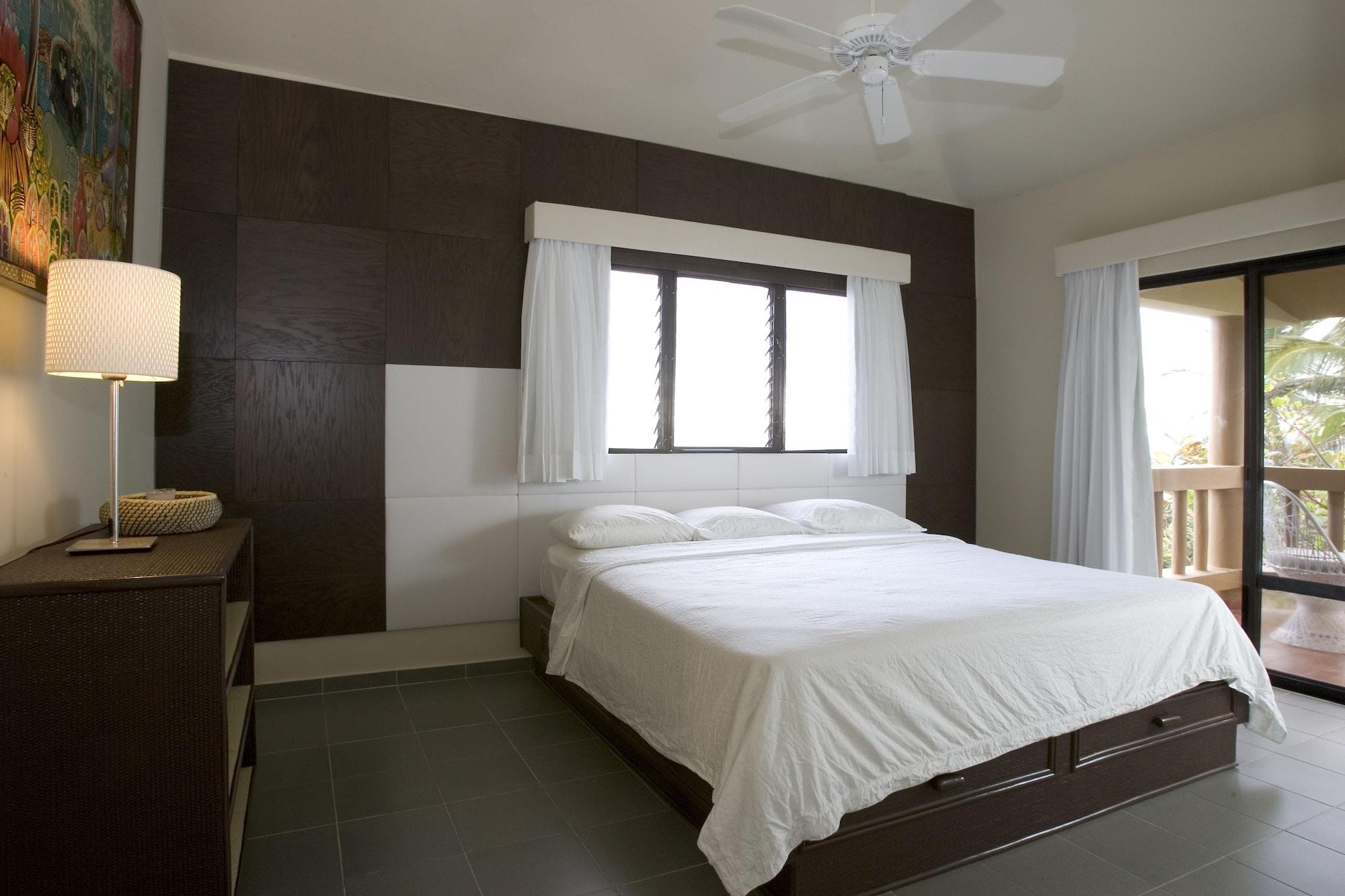 El Magnifico Aparthotel Cabarete Exterior photo