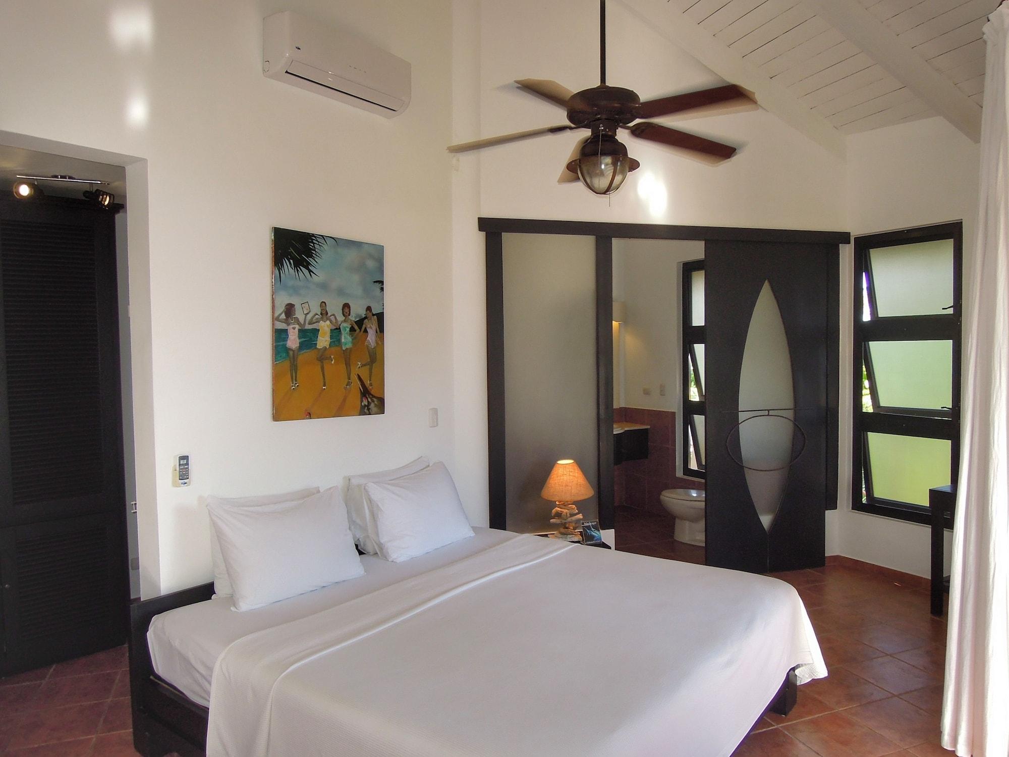 El Magnifico Aparthotel Cabarete Exterior photo