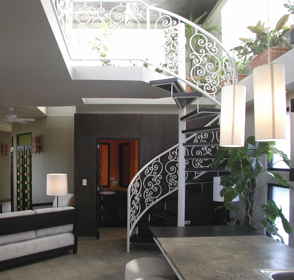 El Magnifico Aparthotel Cabarete Exterior photo