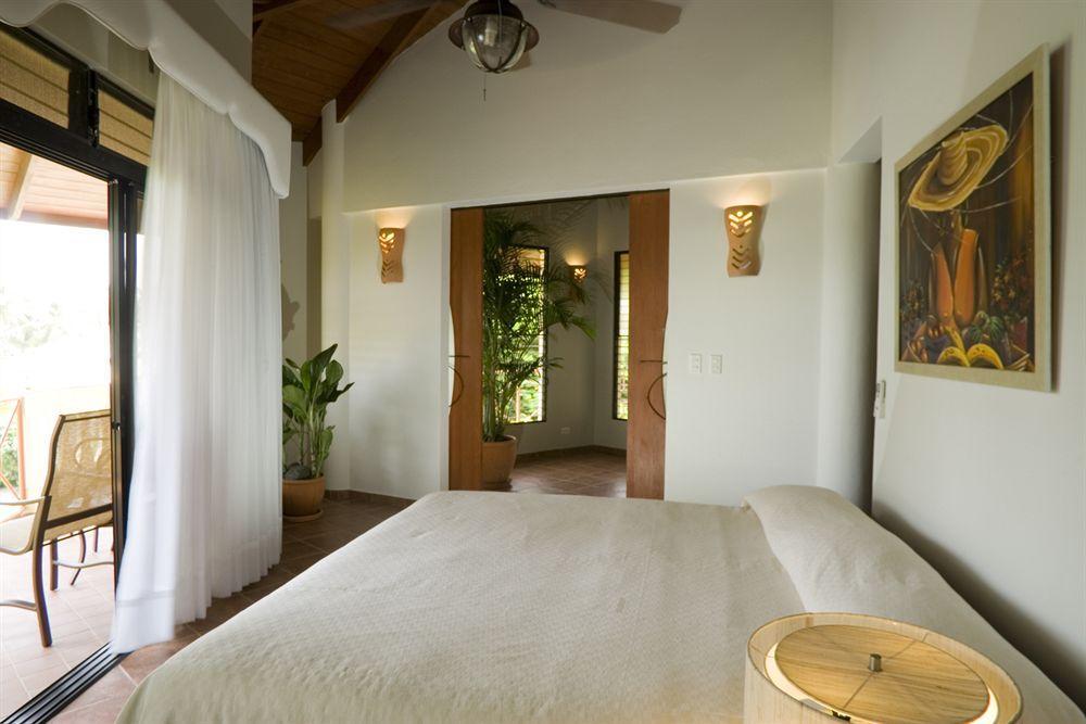 El Magnifico Aparthotel Cabarete Exterior photo
