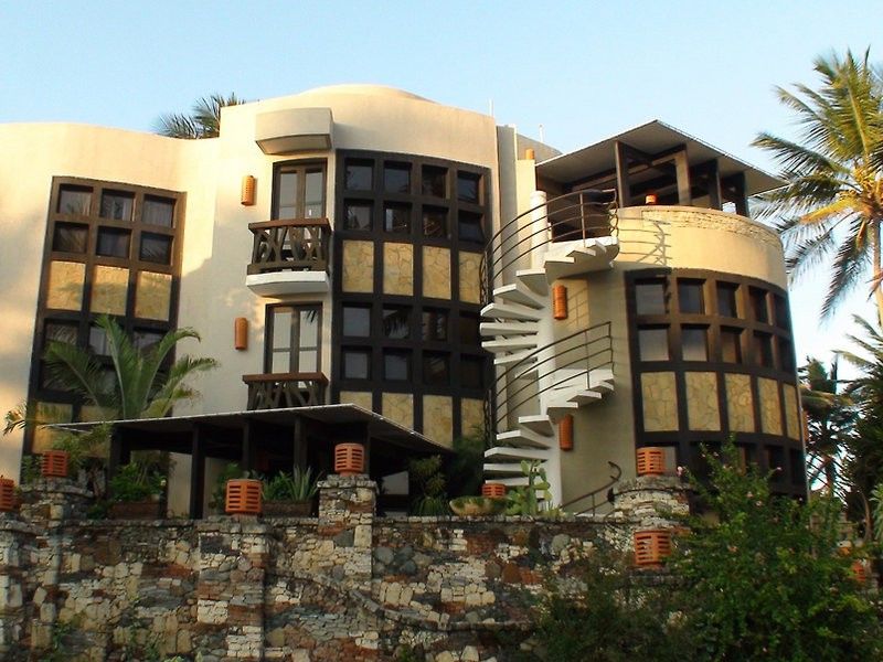 El Magnifico Aparthotel Cabarete Exterior photo