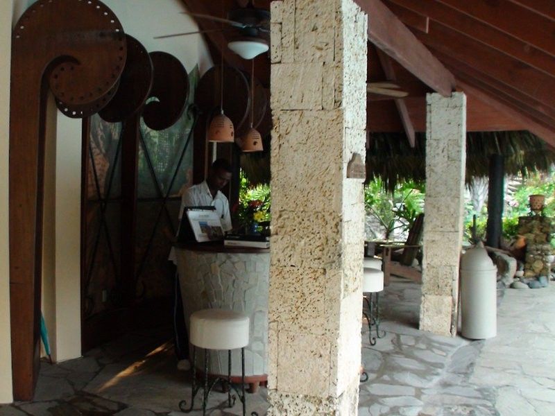 El Magnifico Aparthotel Cabarete Exterior photo