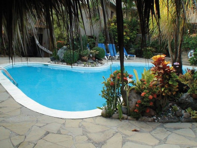 El Magnifico Aparthotel Cabarete Exterior photo