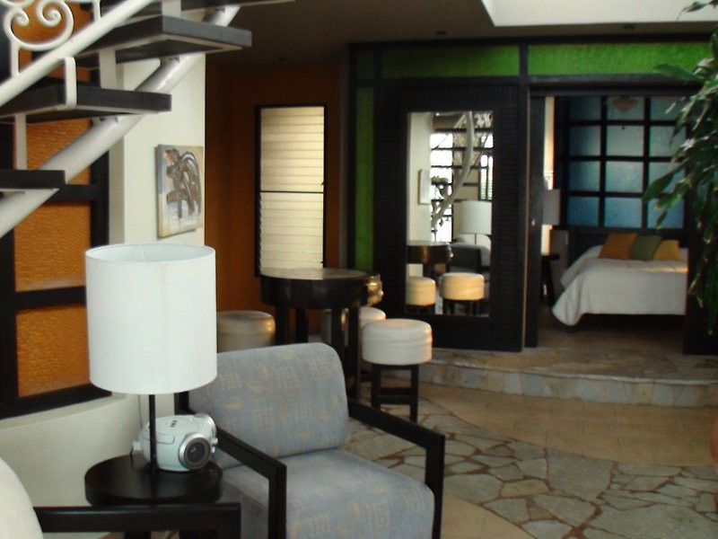 El Magnifico Aparthotel Cabarete Exterior photo