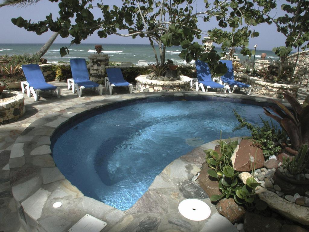 El Magnifico Aparthotel Cabarete Exterior photo