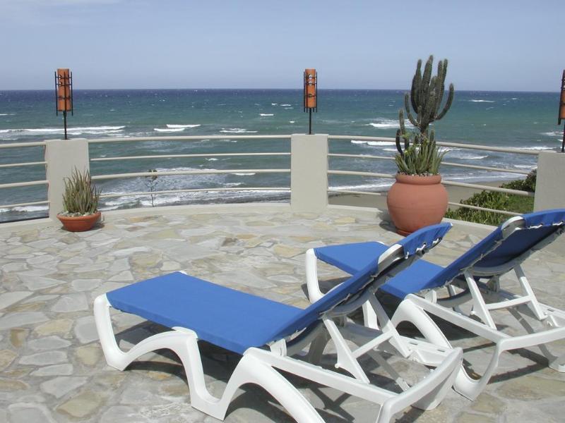 El Magnifico Aparthotel Cabarete Exterior photo