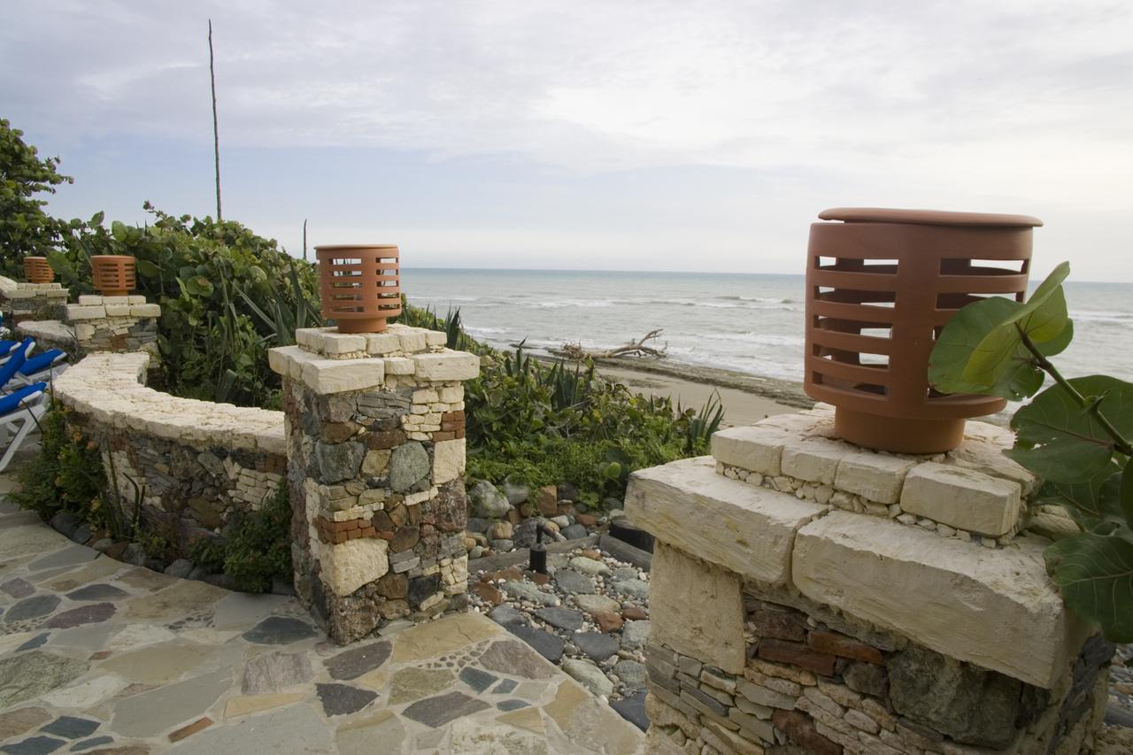 El Magnifico Aparthotel Cabarete Exterior photo