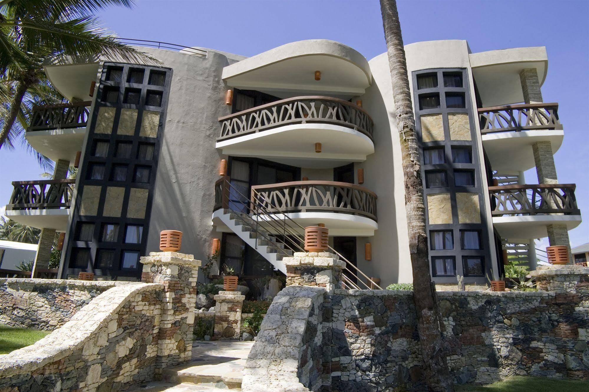 El Magnifico Aparthotel Cabarete Exterior photo