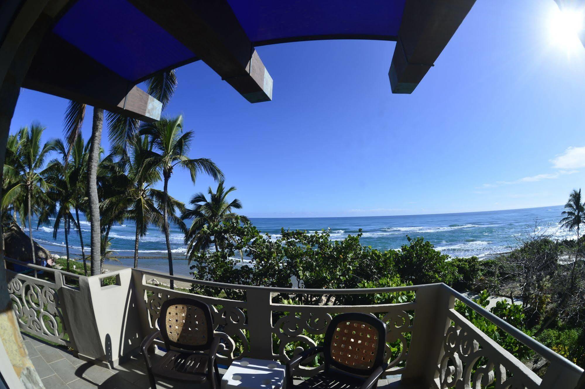 El Magnifico Aparthotel Cabarete Exterior photo