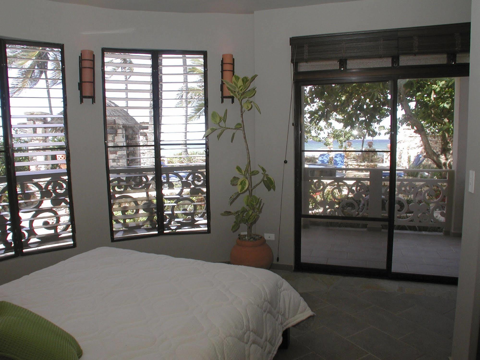 El Magnifico Aparthotel Cabarete Exterior photo