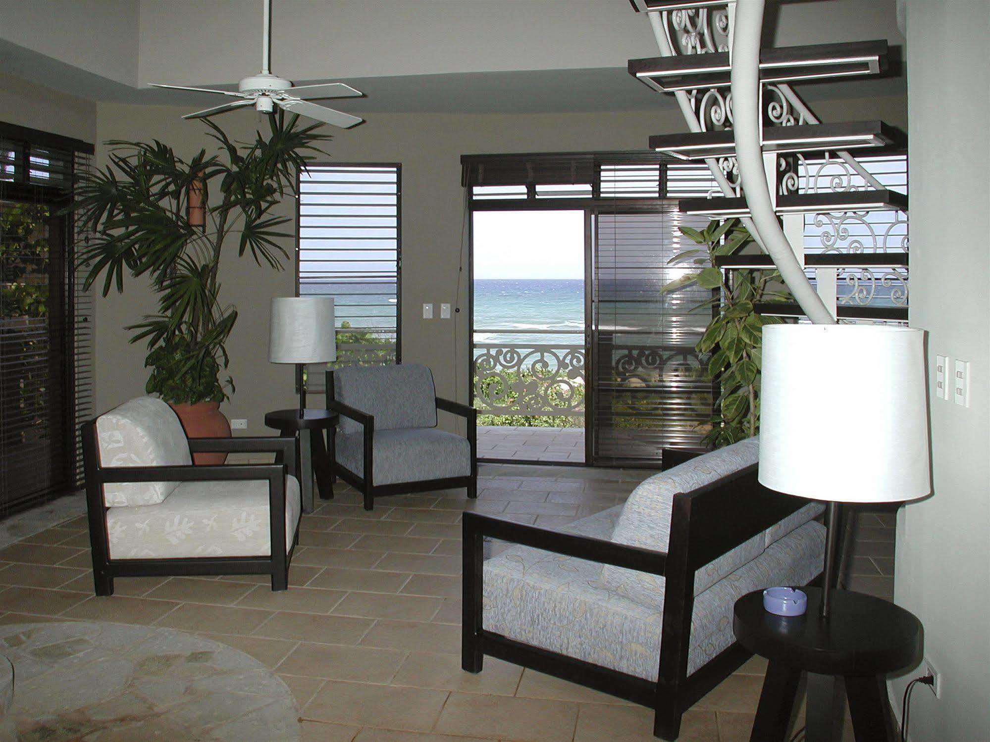 El Magnifico Aparthotel Cabarete Exterior photo