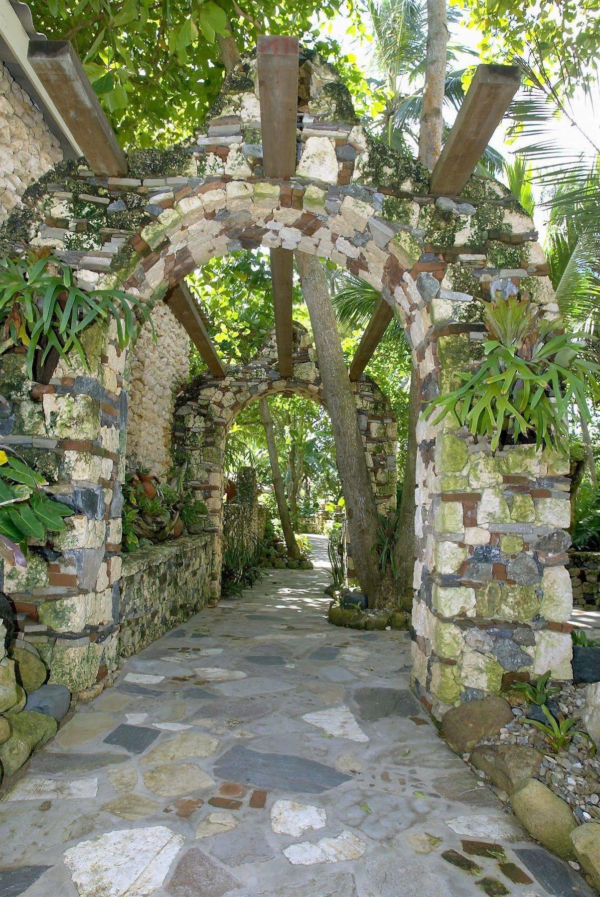 El Magnifico Aparthotel Cabarete Exterior photo