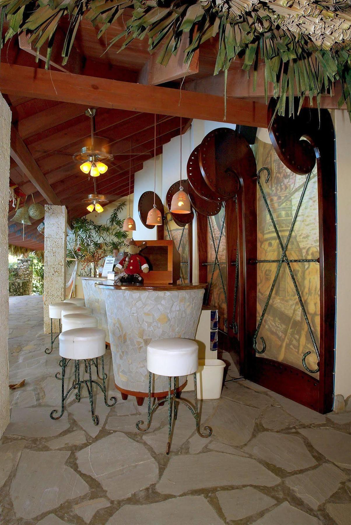 El Magnifico Aparthotel Cabarete Exterior photo